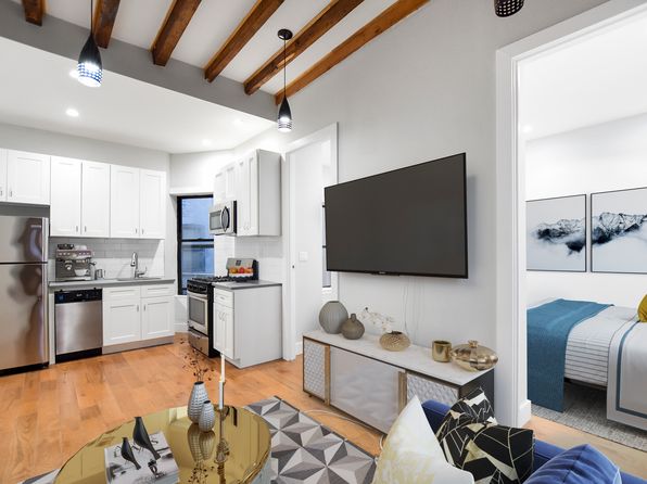 429 Lenox Ave #23