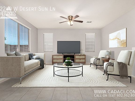 5th image of 12240 W Desert Sun Ln