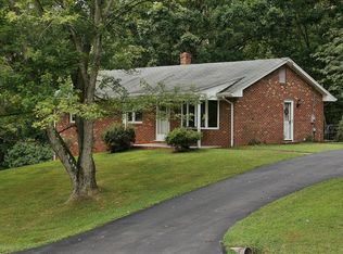 2029 Gravel Hill Rd, Vinton, VA 24179