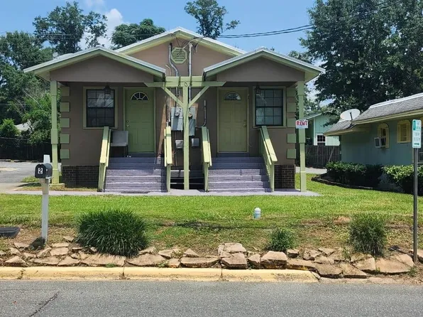 804 W Brevard St, Tallahassee, FL 32304