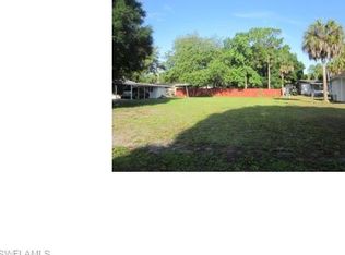 7593 Morgan Jones Dr, North Fort Myers, FL 33917