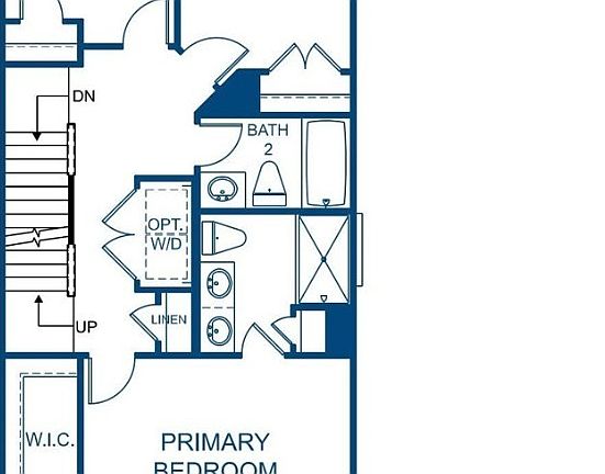 4th image of 4368 Dominion Forest Cir