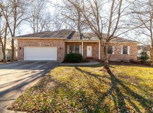 1700 Halsted Ct, Columbia, MO 65203