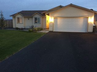 856 Desert Aire Dr SW, Mattawa, WA 99349