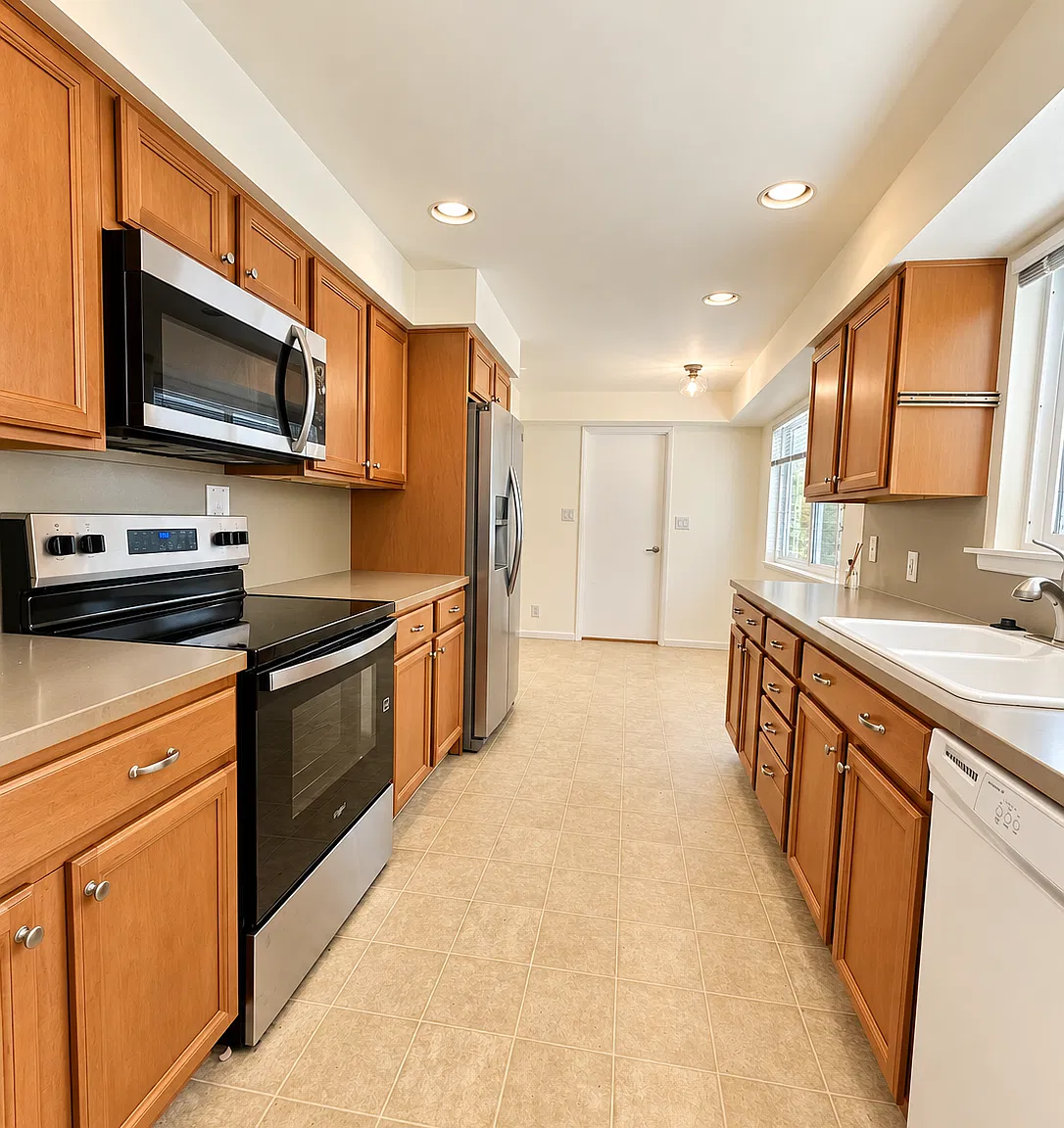 3 bed, 1370 sqft, $3,950 — Photo 2