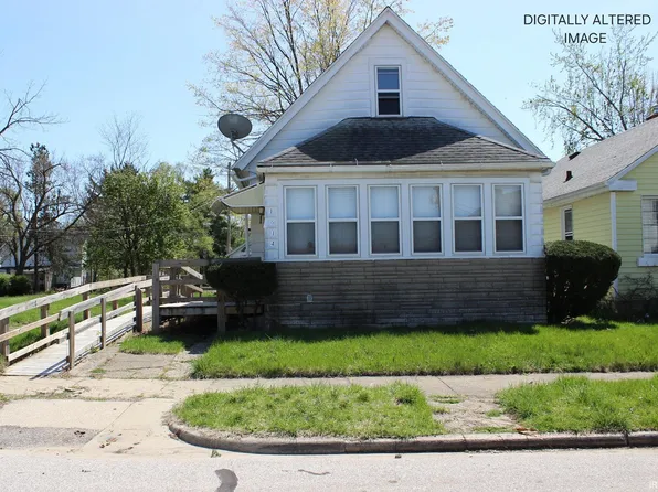 1614 Longley Ave, South Bend, IN 46628