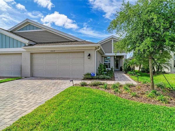 12419 Oak Hill Way, Parrish, FL 34219