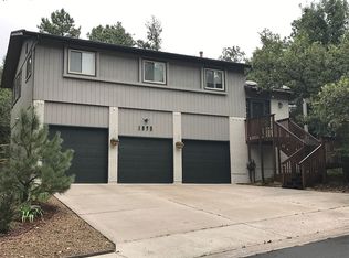 1073 Haverhill Pl, Colorado Springs, CO 80919
