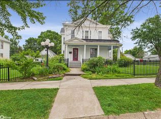 1028 Franklin St, Keokuk, IA 52632