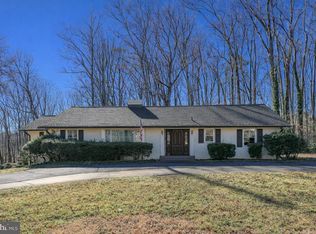 4004 Longwood Dr, Fredericksburg, VA