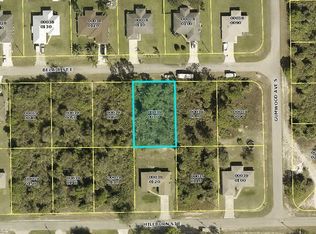 1232 Belair St E, Lehigh Acres, FL 33974