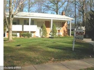 5113 Althea Dr, Annandale, VA 22003