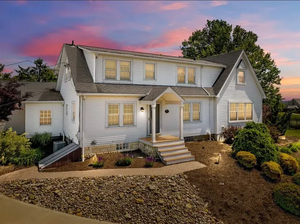 1299 Oakridge Rd, Mc Donald, PA 15057