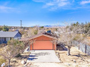 62016 Valley View Cir, Joshua Tree, CA 92252
