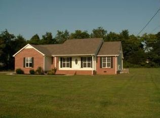 4497 Angela Way, Chapel Hill, TN 37034