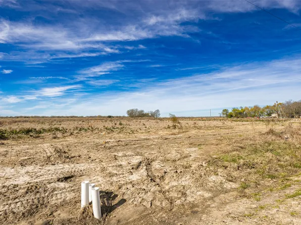 LOT 14 County Road 4704, Commerce, TX 75428