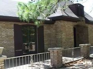 25 Ruby Ridge Rd, Anniston, AL 36207