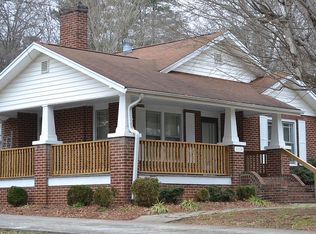 4514 June Ave, Winston Salem, NC 27106