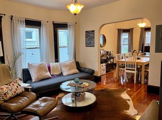 71 Prichard Ave #2, Somerville, MA 02144