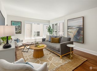 308 Summit Ave E APT 402, Seattle, WA 98102