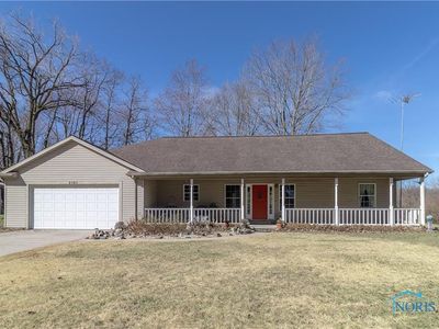2121 County Road 4 #1, Swanton, OH, 43558