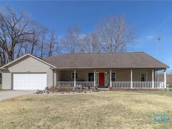 2121 County Road 4 #1, Swanton, OH 43558