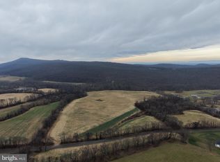 3940 Trego Rd, Keedysville, MD 21756