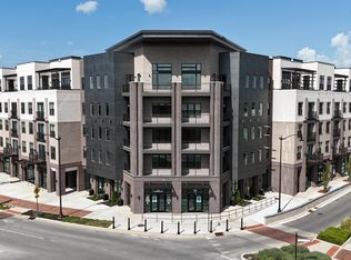 1155 S Rangeline Rd #504, Carmel, IN 46032