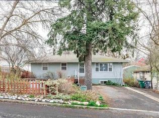 910 S Harrison St #1, Moscow, ID 83843