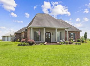 627 Highway 653, Raceland, LA 70394