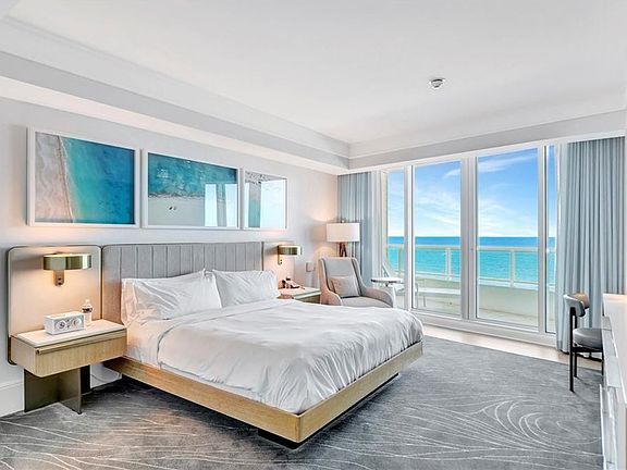 3rd image of 1 N Fort Lauderdale Beach Boulevard #1505