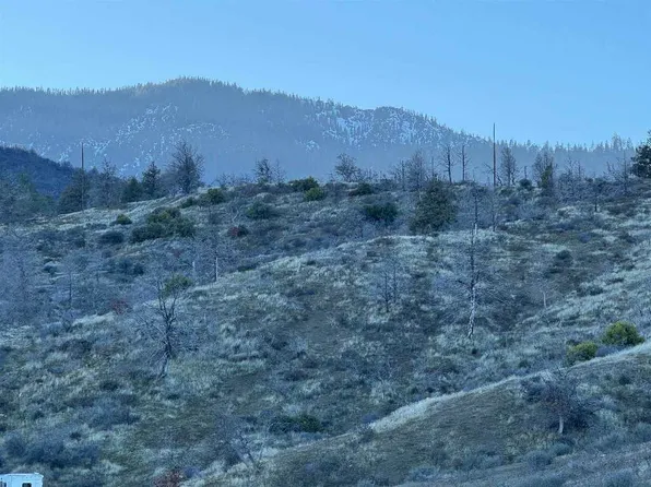 14 Rancheria Creek Rd, Hornbrook, CA 96044