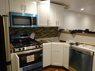 Rented by DSA Realty