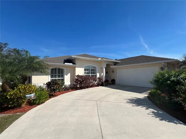 4224 HALL STREET, PORT CHARLOTTE, FL 33948