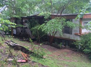 6808 Lois Ln, Alexander, AR 72002