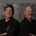 Munn Brothers Jim and Bruce