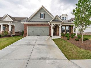 2556 Dorset Ln, Grayson, GA 30017