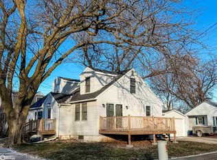 115 2nd St SE, Belmond, IA 50421