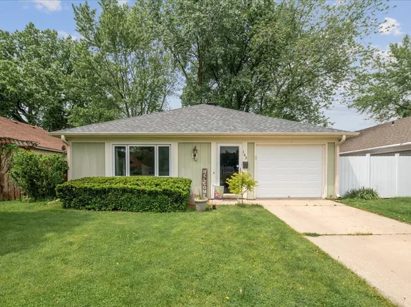 143 Tealwood Rd, Montgomery, IL 60538