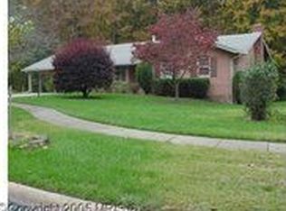 10004 Branch View Ct, Silver Spring, MD 20903