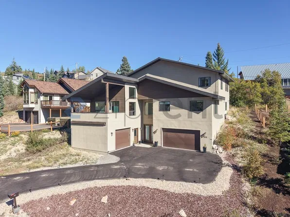 570 Aspen Dr, Park City, UT 84098
