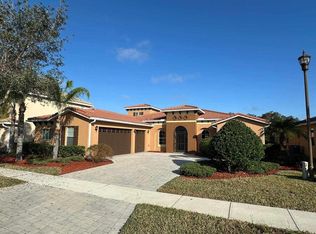 2361 Eagle Talon Ct, Kissimmee, FL 34746