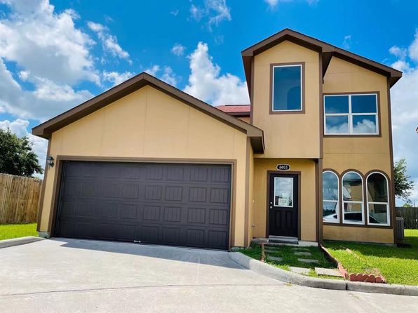 New Construction Homes In 77085 Zillow