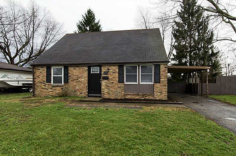 1st image of 25 Weinland St
