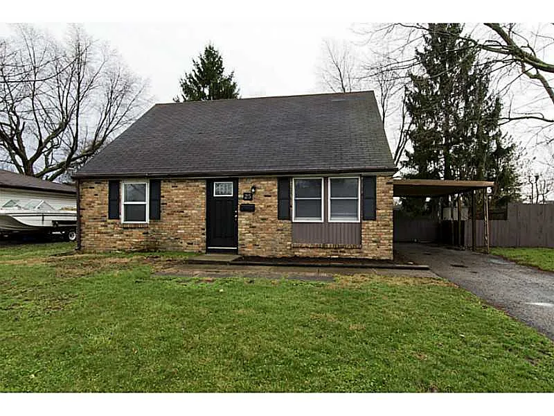 25 Weinland St photo 1