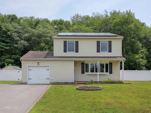 499 Laurelwood Drive, Lanoka Harbor, NJ 08734