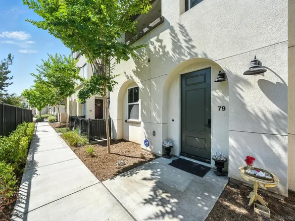 5160 Calle Sand Arch Unit 79, San Diego, CA 92154