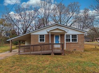 57 Cheryl St, Mc Kenzie, TN 38201