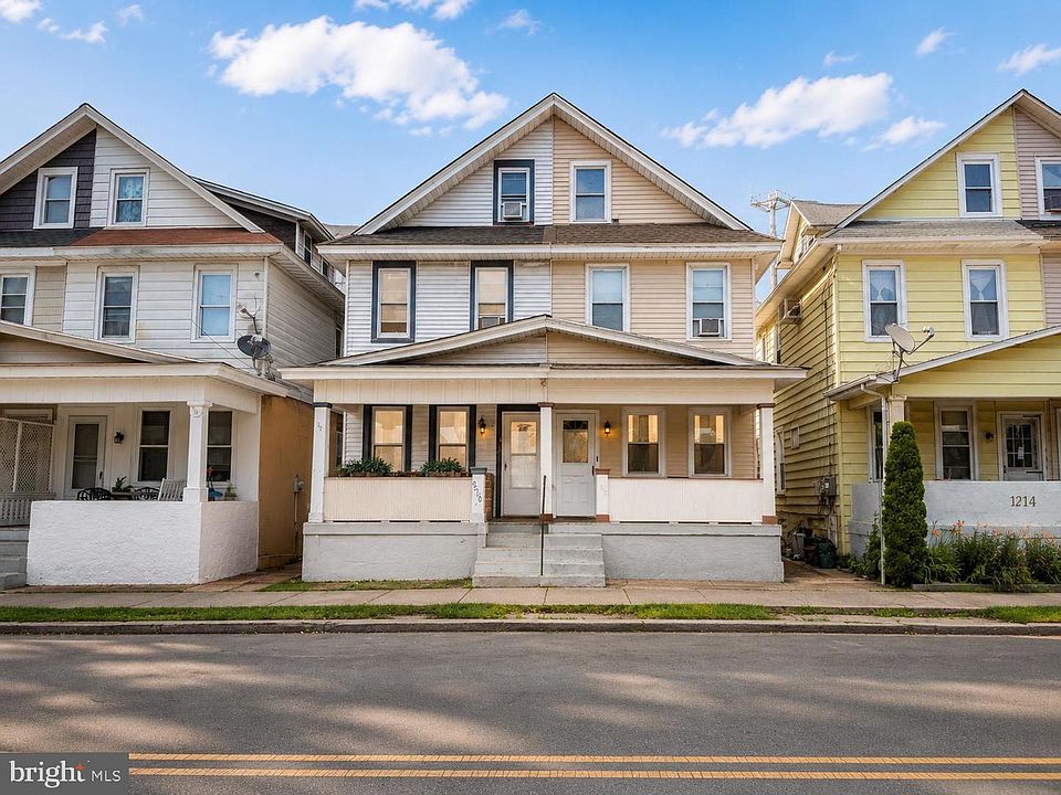 1st image of 1212 Adeline St