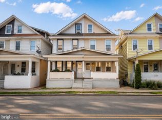 1212 Adeline St, Trenton, NJ 08610
